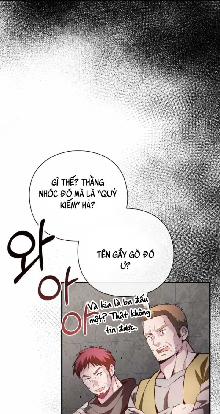 Thiên Tài Phép Thuật Nhà Hầu Tước - Page 62