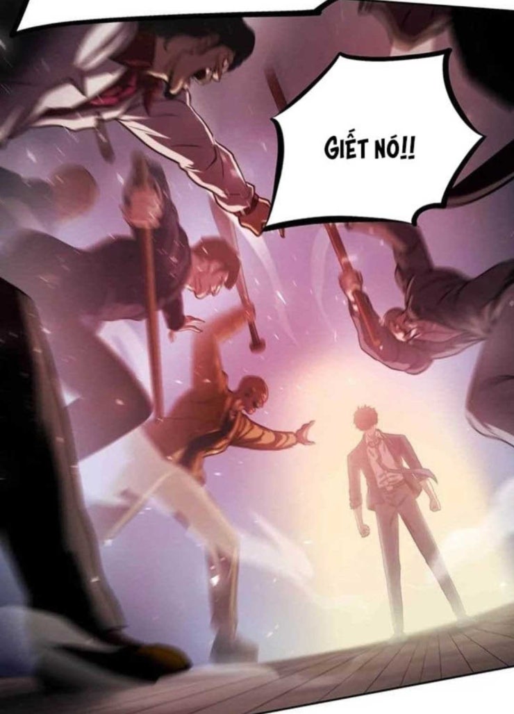 Sàn Đấu Sống Còn - Page 48