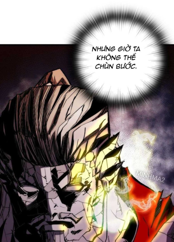 Thần Kiếm: Đứa Con Của Thần Chết - Page 95