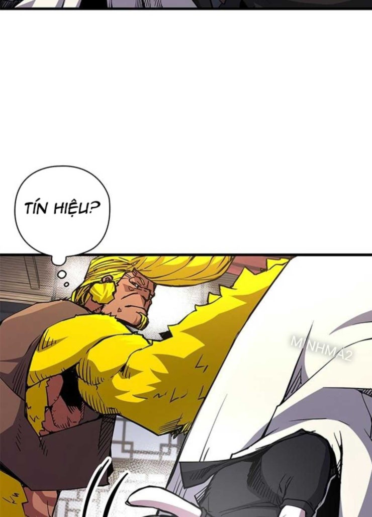 Thần Kiếm: Đứa Con Của Thần Chết - Page 58