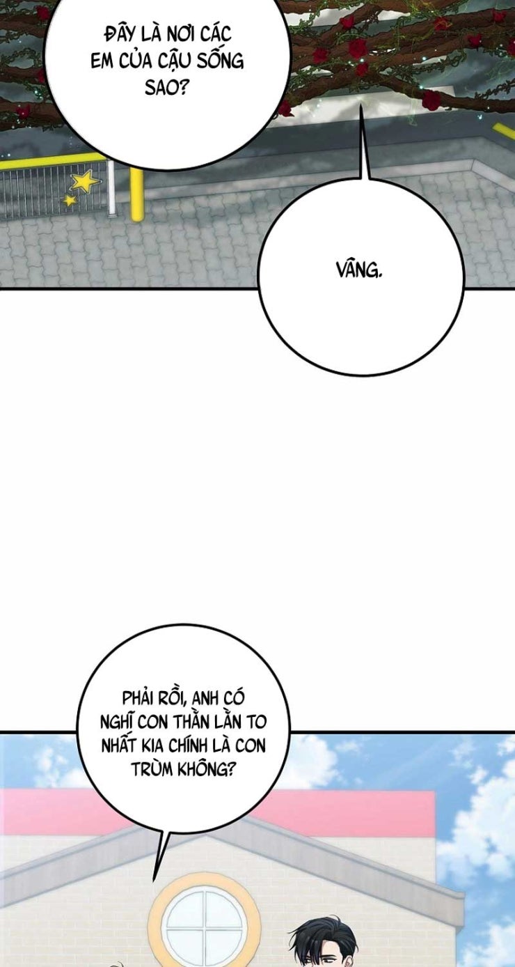 Nghỉ Hưu Sau Khi Cứu Thế Giới - Page 102