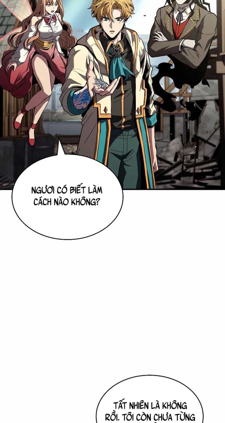Thiên Tài Ma Pháp Sư Giấu Nghề - Page 60