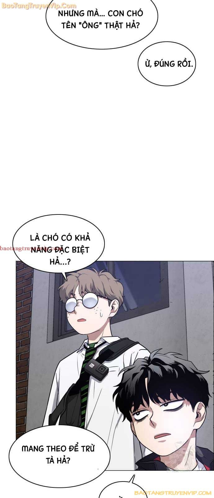 Kiếm Vương - Page 50