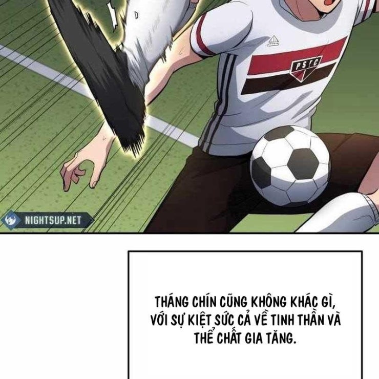 Thiên Phú Bóng Đá Tất Cả Là Của Ta - Page 58