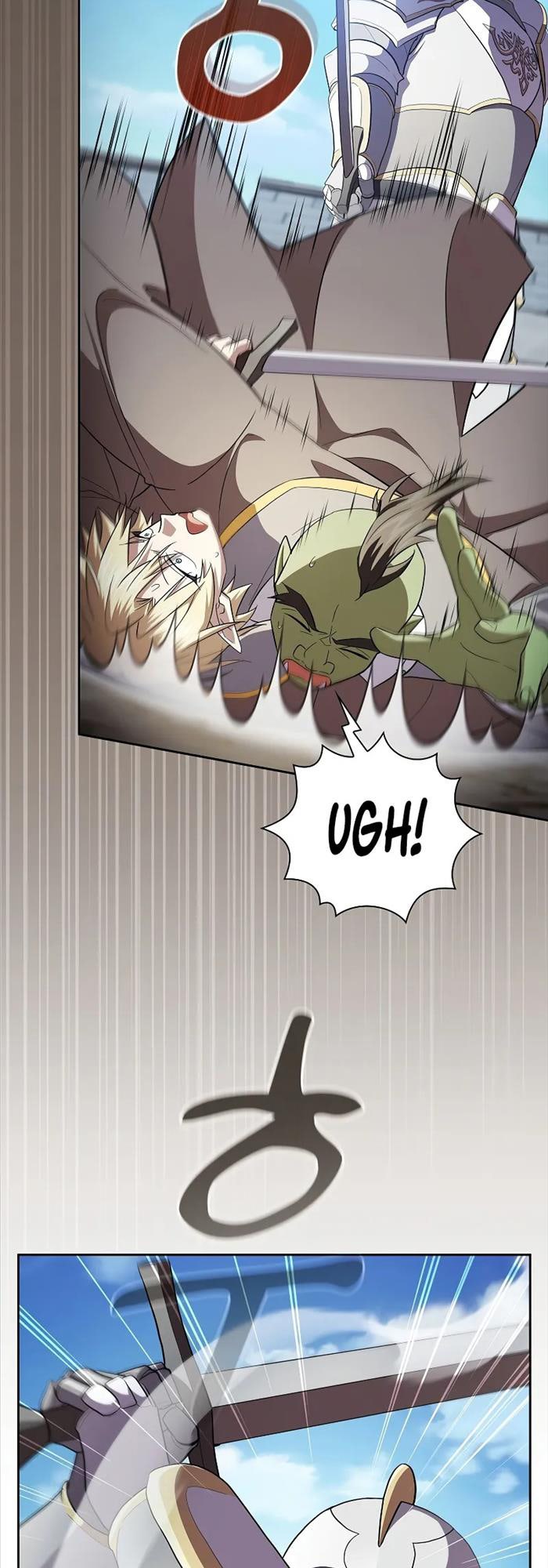 Ma Pháp Sư Tại Trường Học Pháp Thuật - Page 50