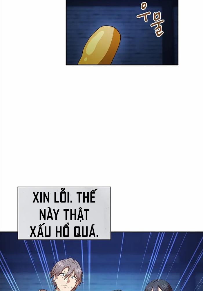 Ma Pháp Sư Tại Trường Học Pháp Thuật - Page 47