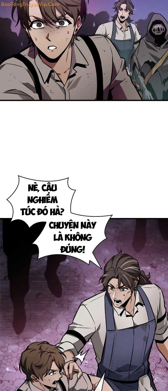 Toàn Trí Độc Giả - Page 7