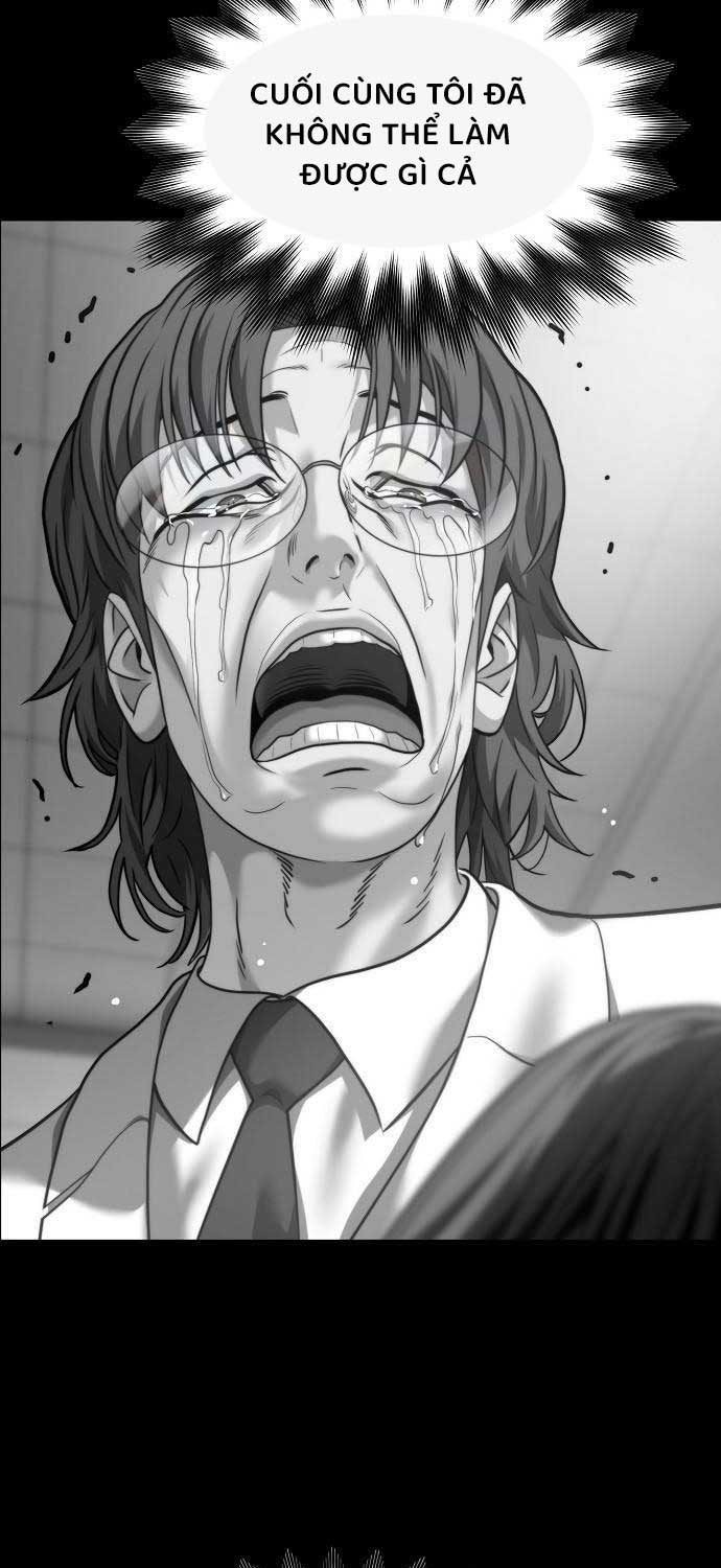 Sàn Đấu Sống Còn - Page 59