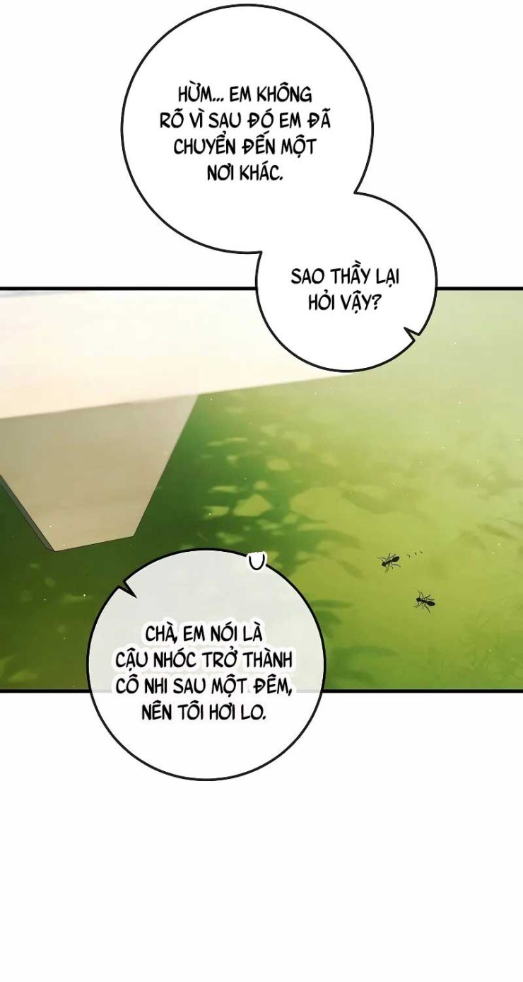 Nghỉ Hưu Sau Khi Cứu Thế Giới - Page 85