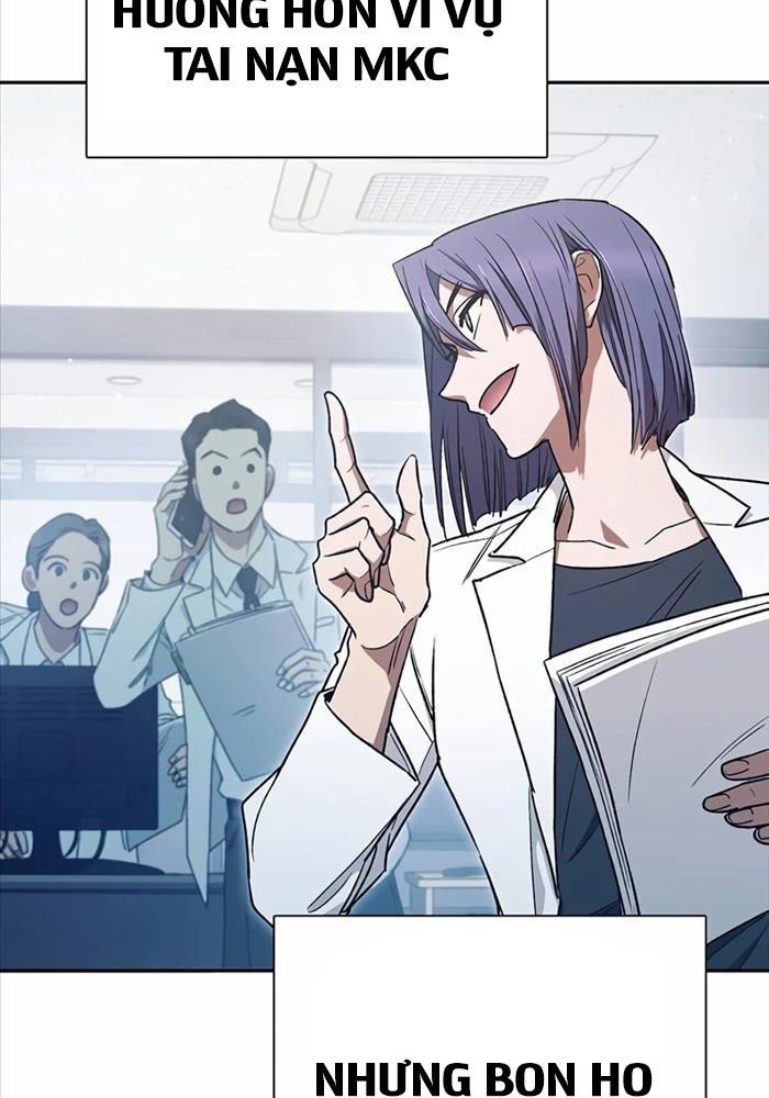 Những Ranker Cấp S Mà Tôi Nuôi Dưỡng - Page 81