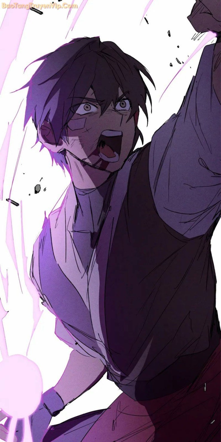 Vị Thần Trở Lại - Page 53