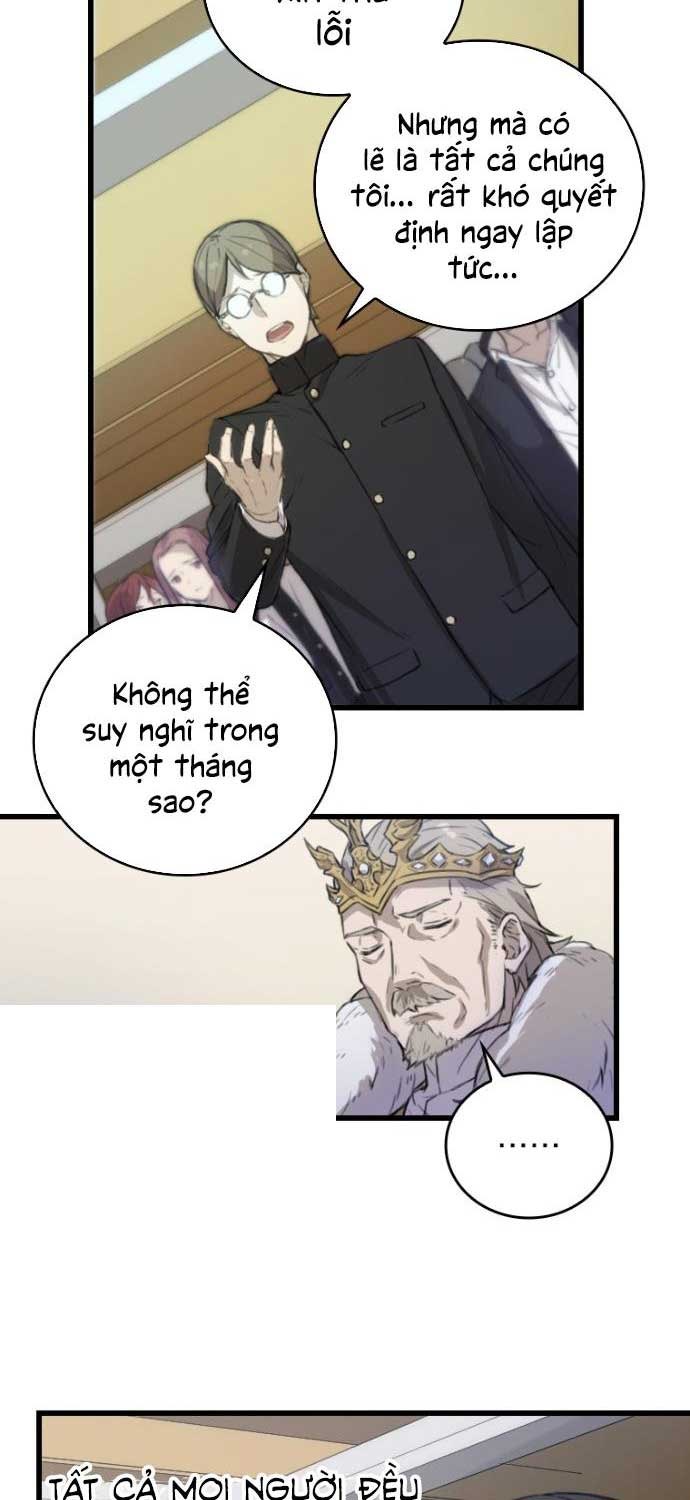 Kẻ Được Triệu Hồi Vô Số Lần! - Page 65