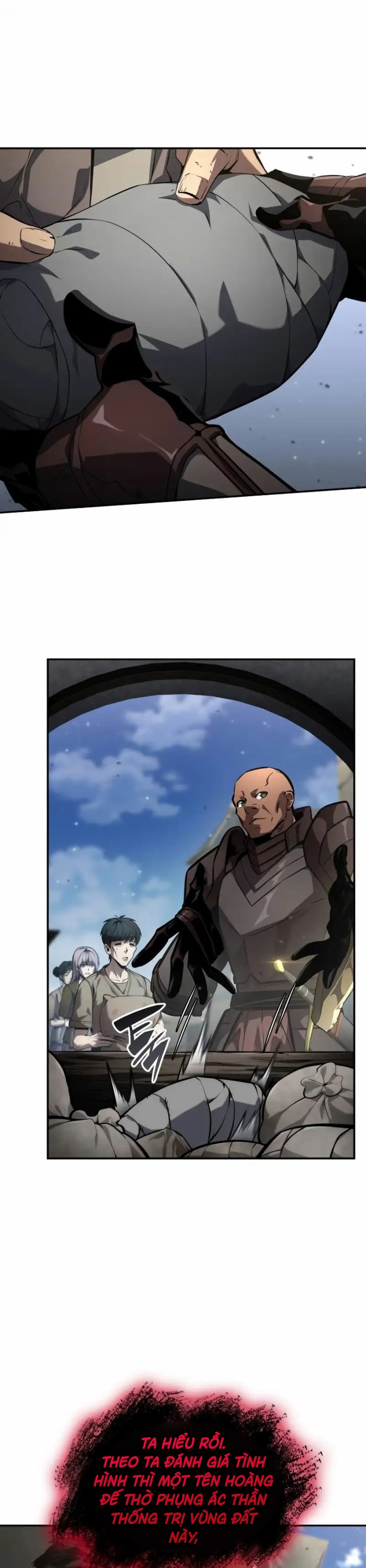 Chiêu Hồn Giả Siêu Phàm - Page 27