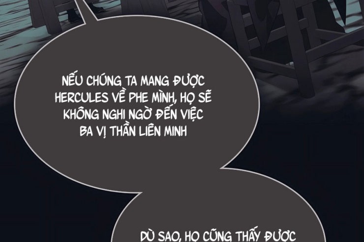 Đối Đầu Với Các Vị Thần - Page 127