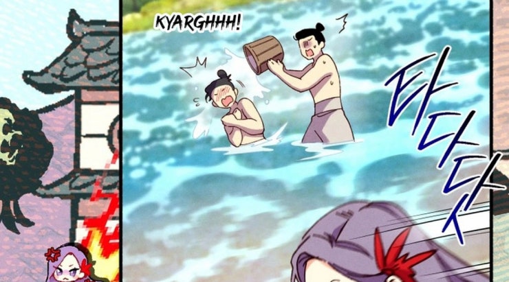 Phi Lôi Đao Thuật - Page 222