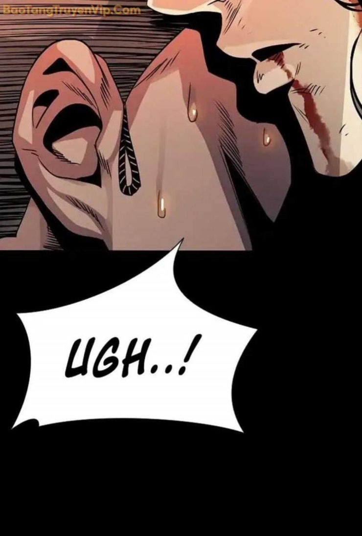 Thế hệ bất hảo - Page 207