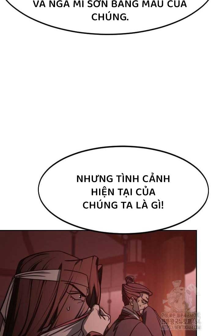 Hoa Sơn Tái Xuất - Page 36