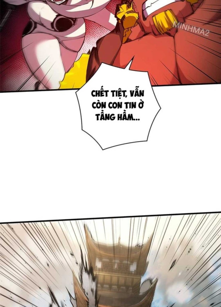 Thần Kiếm: Đứa Con Của Thần Chết - Page 104