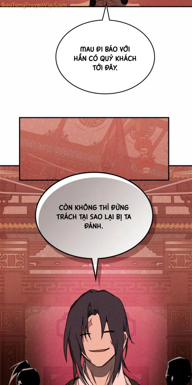 Vị Thần Trở Lại - Page 37