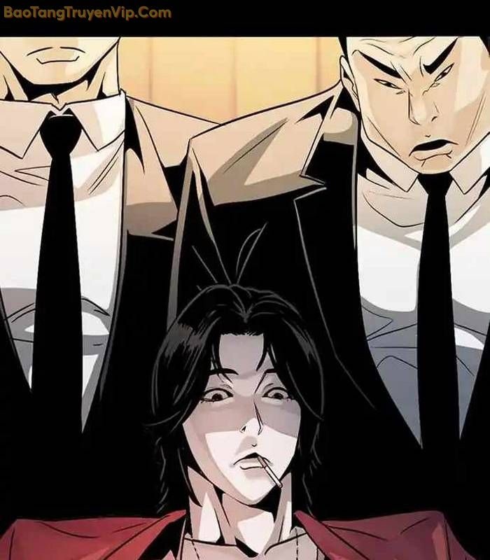 Thế hệ bất hảo - Page 163