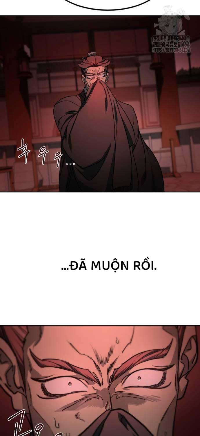 Hoa Sơn Tái Xuất - Page 27