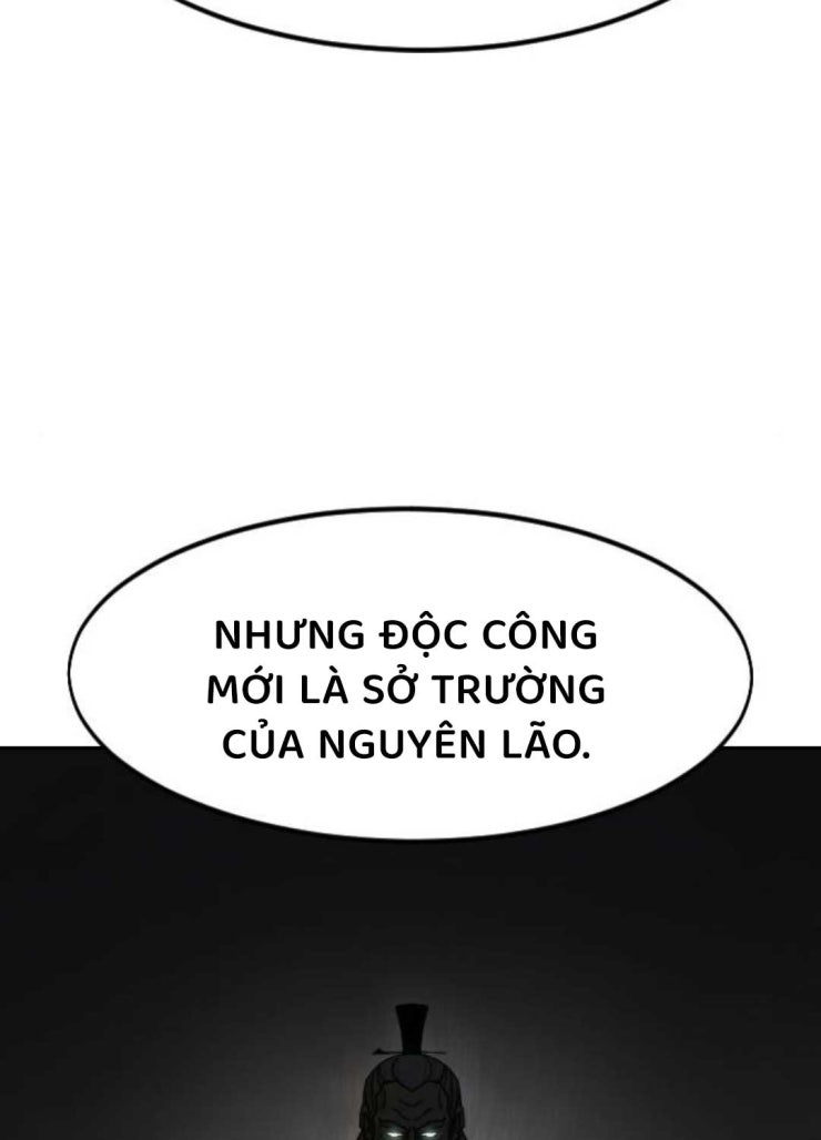 Hoa Sơn Tái Xuất - Page 21