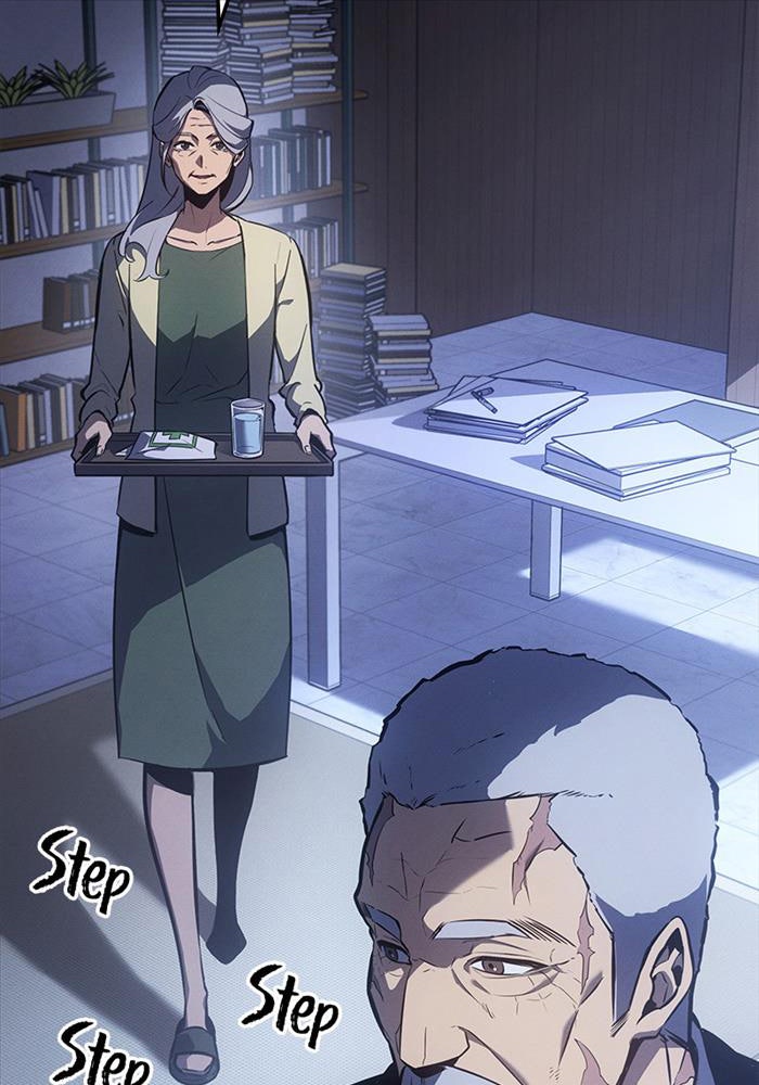 Solo Leveling ARISE: Nguồn Gốc Của Thợ Săn - Page 35