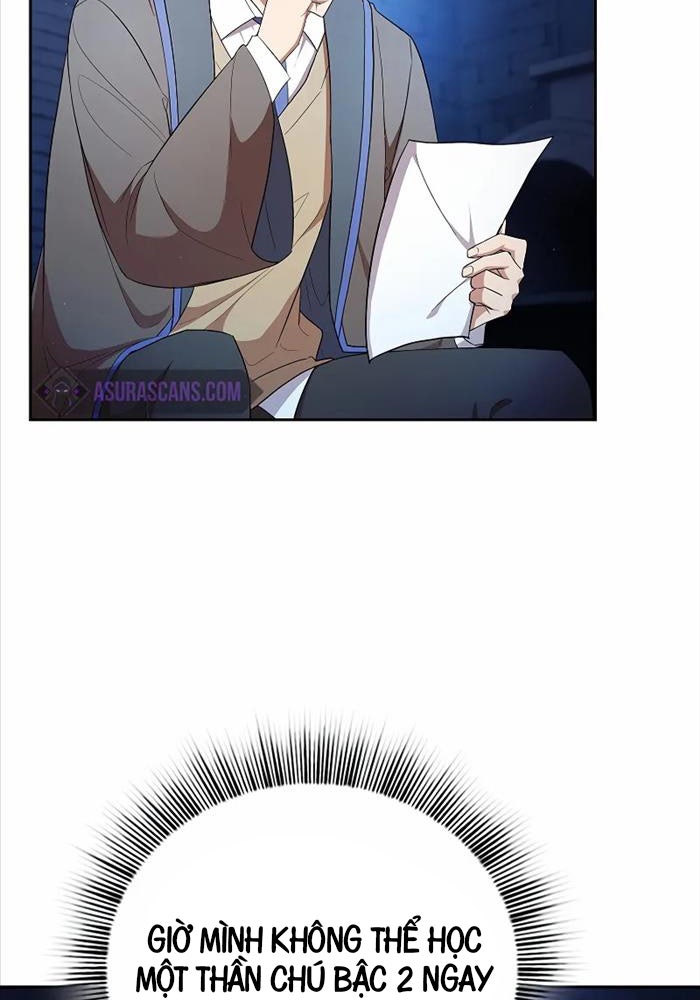 Ma Pháp Sư Tại Trường Học Pháp Thuật - Page 72