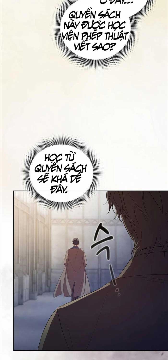 Ma Pháp Sư Tại Trường Học Pháp Thuật - Page 36