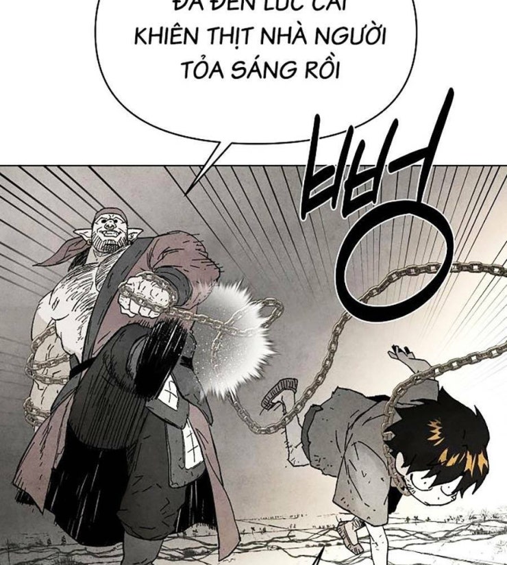 Xuyên Không Vào Trò Chơi Đáng Nguyền Rủa Của Tôi - Page 43