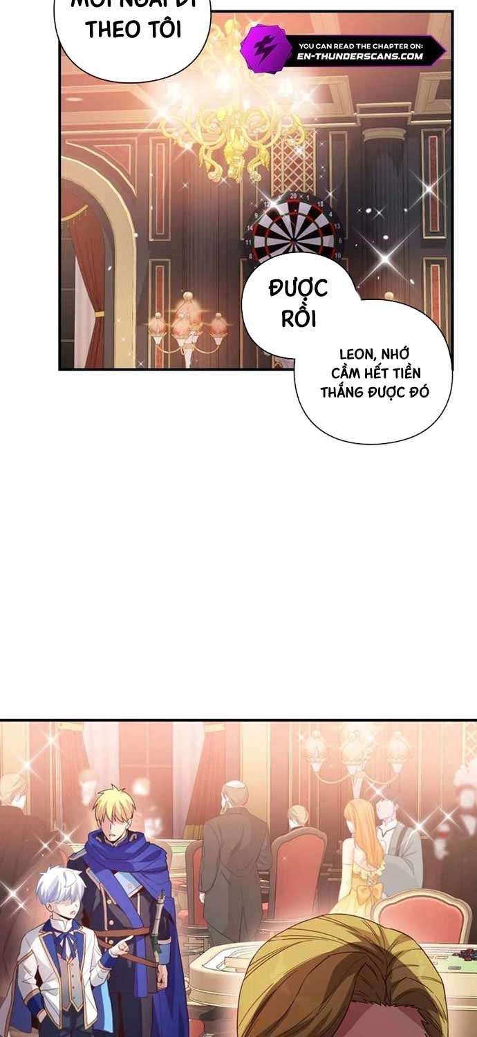 Thiên Tài Phép Thuật Nhà Hầu Tước - Page 54