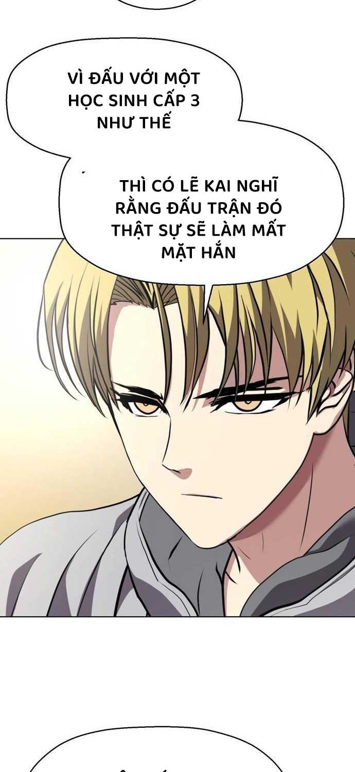 Sàn Đấu Sống Còn - Page 10