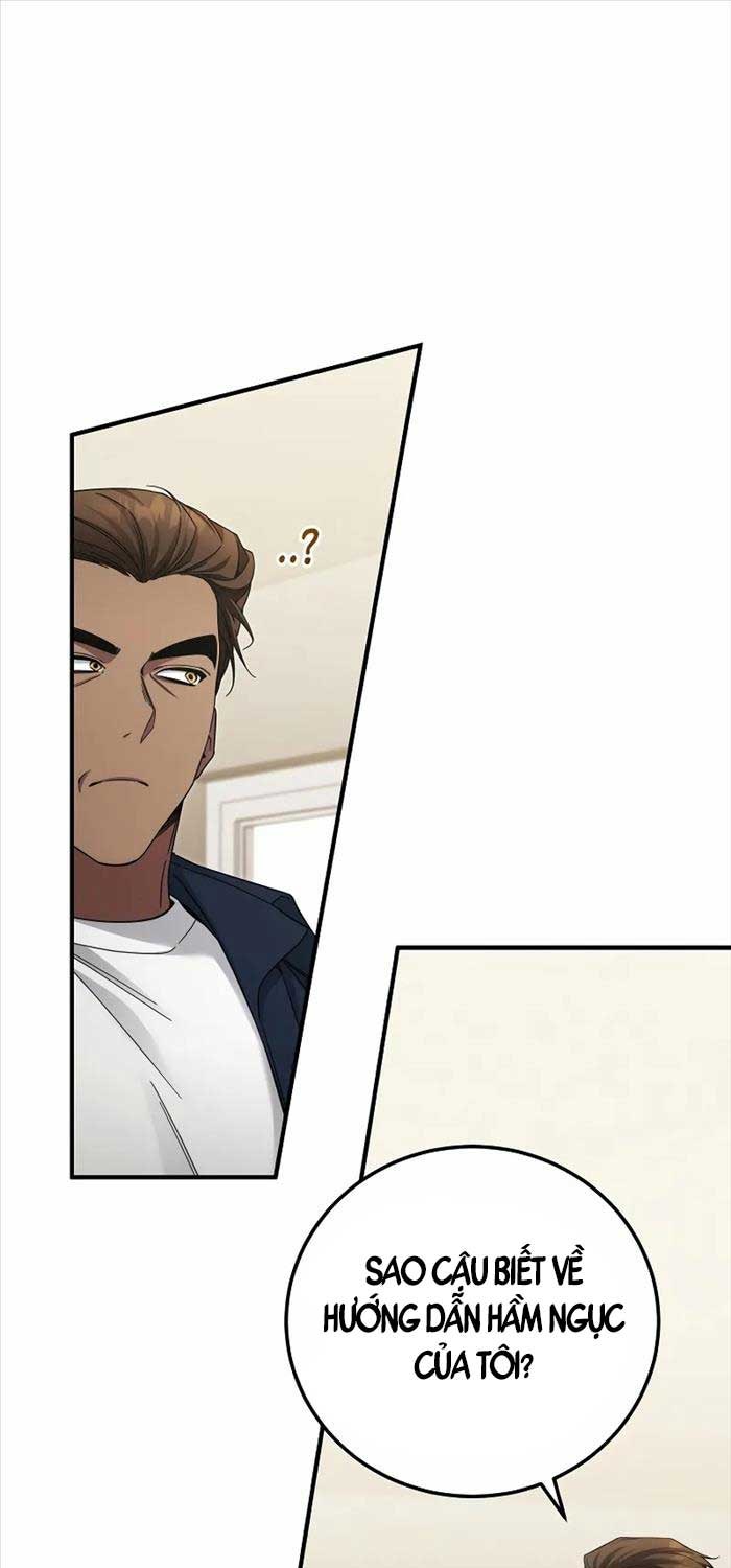 Nghỉ Hưu Sau Khi Cứu Thế Giới - Page 70