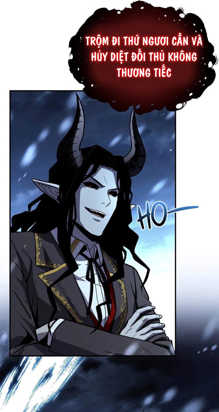 Thiên Tài Ma Pháp Sư Giấu Nghề - Page 48