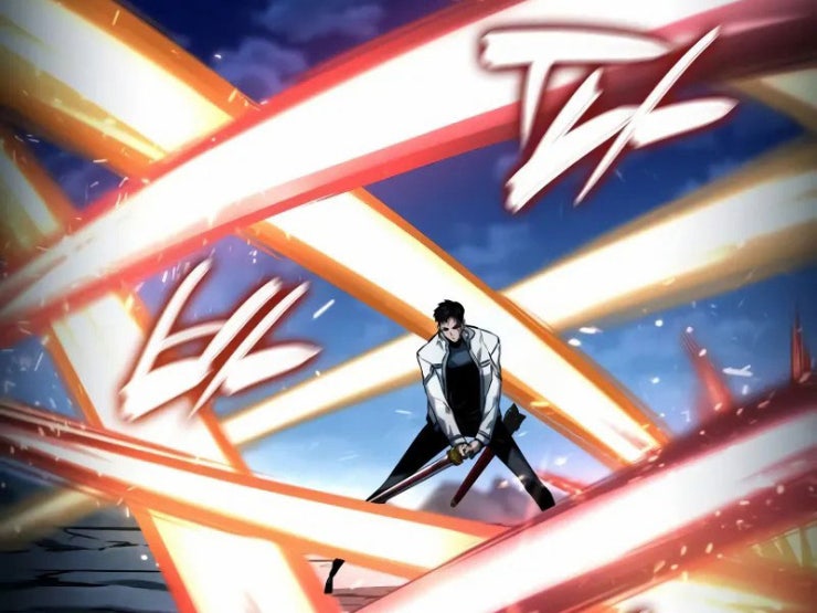 Chiêu Hồn Giả Siêu Phàm - Page 107