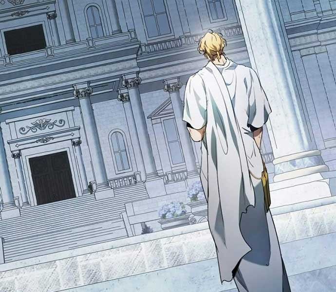 Đối Đầu Với Các Vị Thần - Page 113