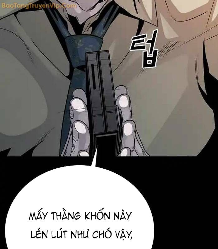 Thế hệ bất hảo - Page 262