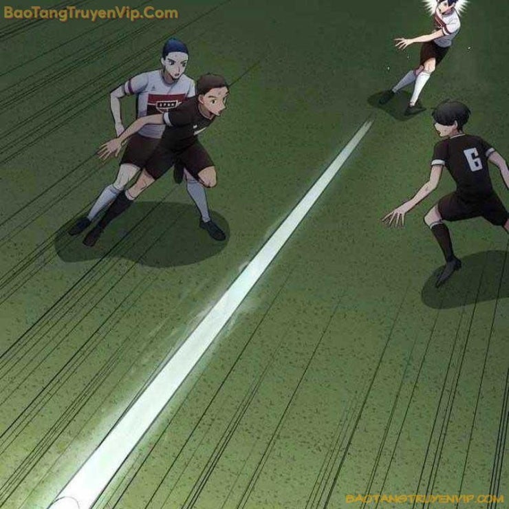 Thiên Phú Bóng Đá Tất Cả Là Của Ta - Page 60