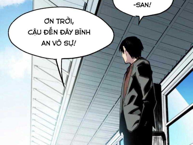 Hắc triều - Page 25