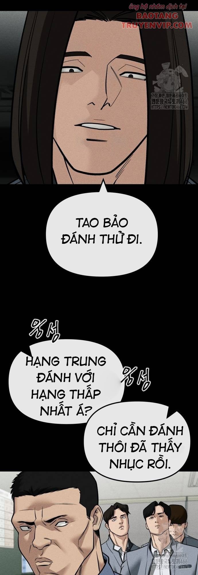 Giang Hồ Thực Thi Công Lý - Page 69