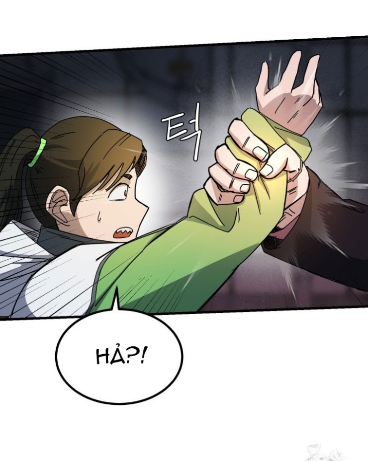 Kẻ Nào Đã Giết Vợ Tôi - Page 62