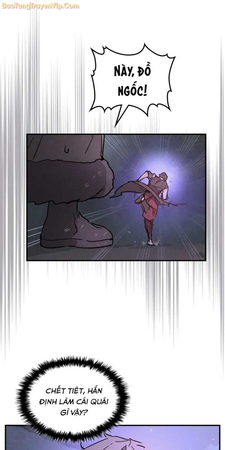 Vị Thần Trở Lại - Page 47