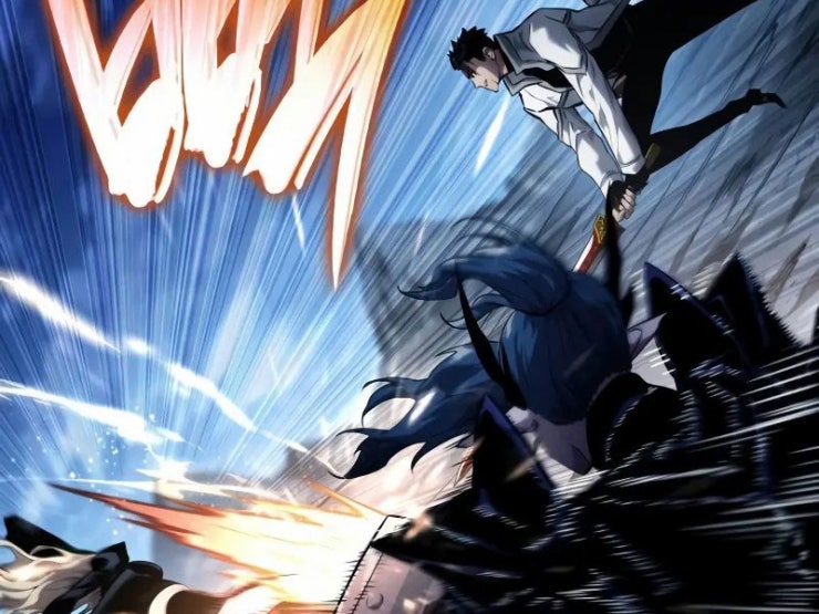 Chiêu Hồn Giả Siêu Phàm - Page 94