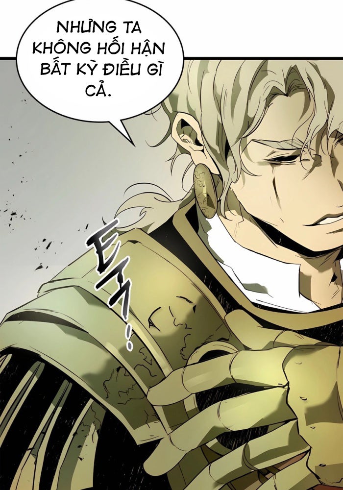 Đối Đầu Với Các Vị Thần - Page 37