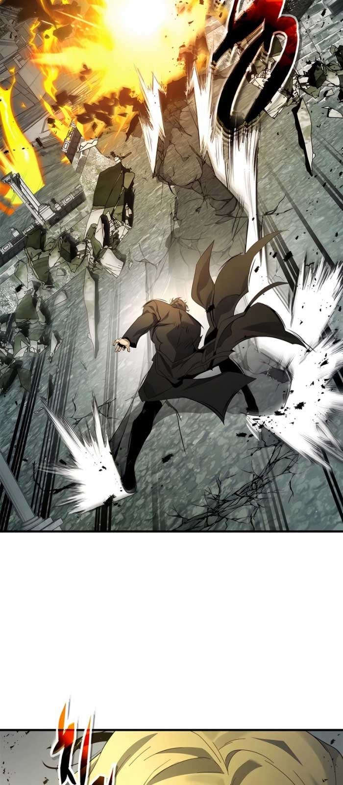 Đối Đầu Với Các Vị Thần - Page 74