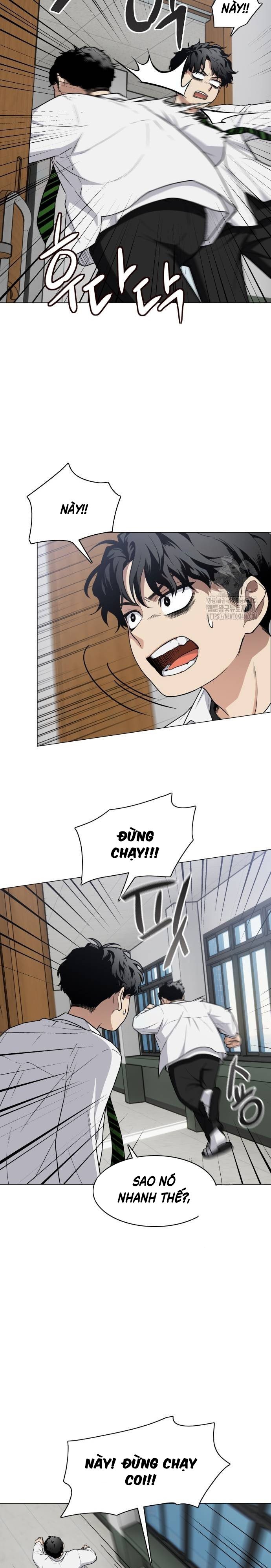 Kiếm Vương - Page 19