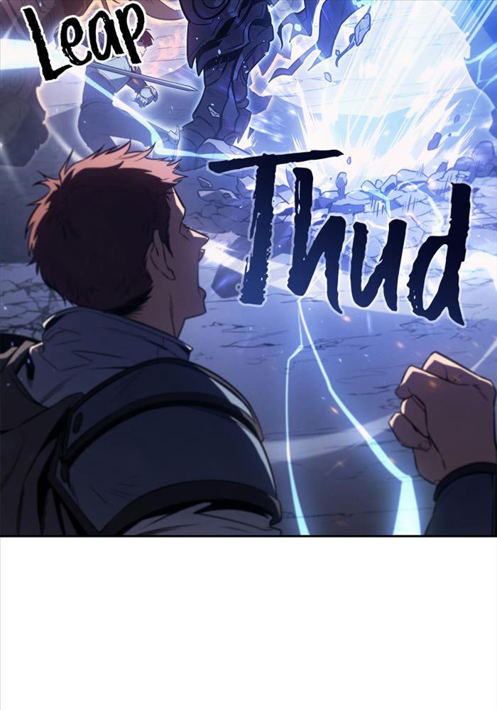 Solo Leveling ARISE: Nguồn Gốc Của Thợ Săn - Page 49