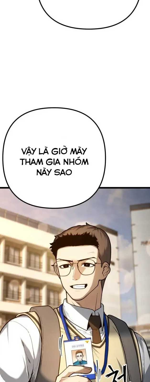 Thiếu Niên Cảnh Sát - Page 32