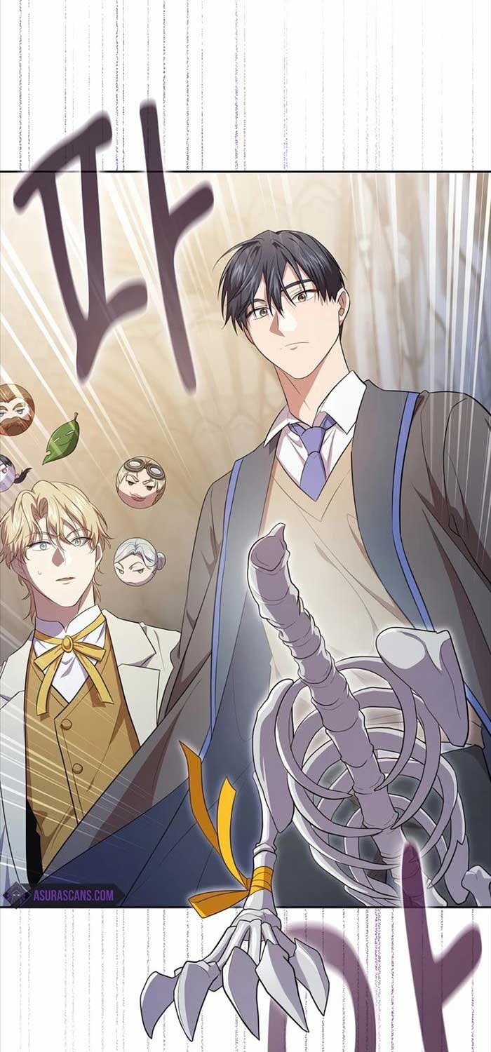 Ma Pháp Sư Tại Trường Học Pháp Thuật - Page 57