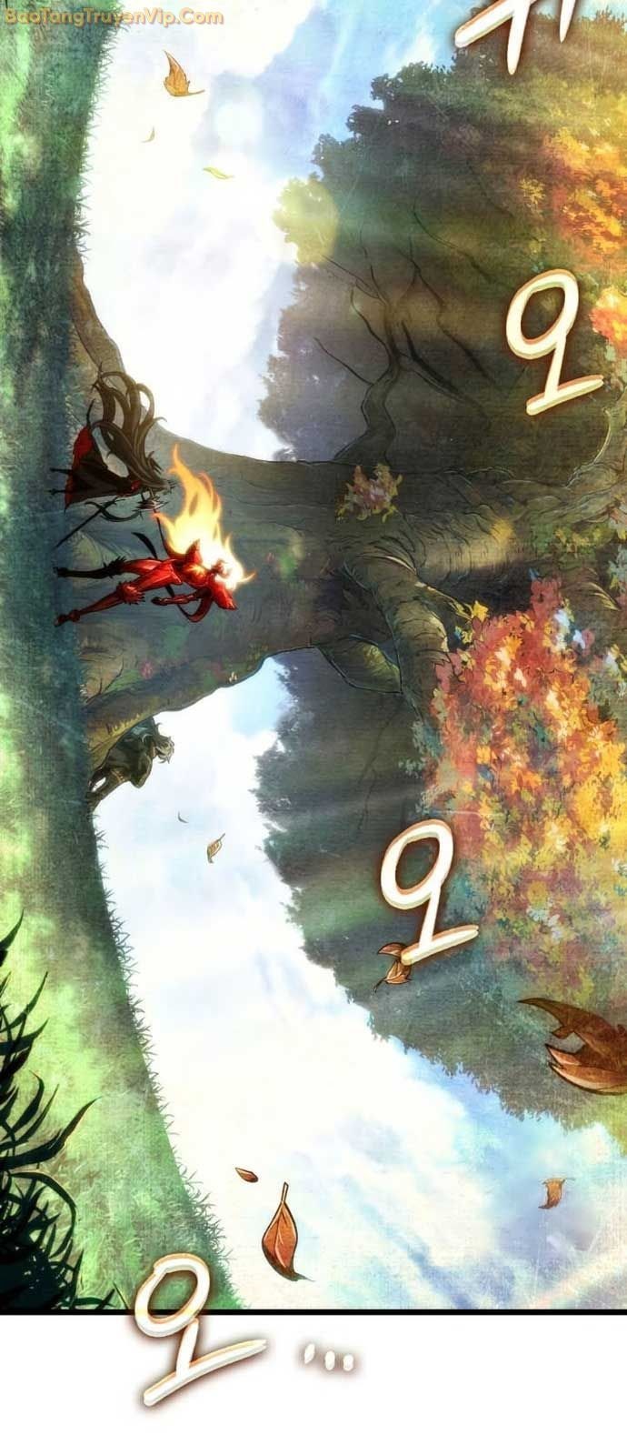 Thế Giới Sau Tận Thế - Page 40